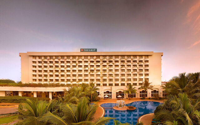 The LaLiT Mumbai