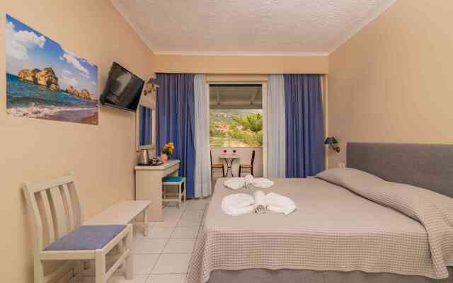 Matilda Hotel