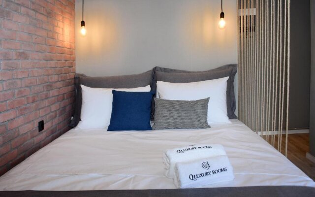 Q Luxury Rooms
