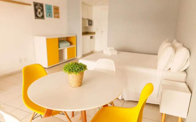 Mares Suites by Angra Beach