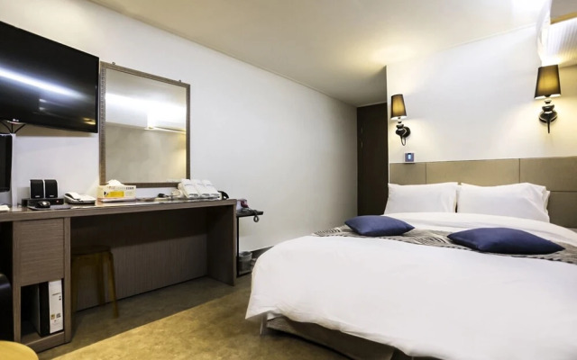 Yeoju Reverse Hotel