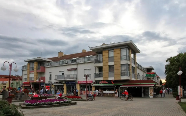 Natali Apartman