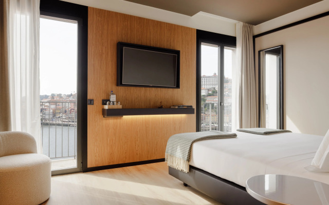 Porto River Soul Hotel