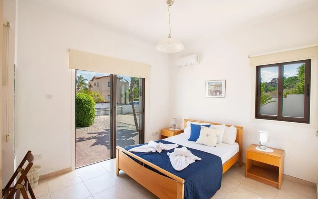 Villa Perivoli AQ AV6