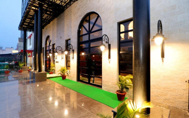 Hotel Palmdale