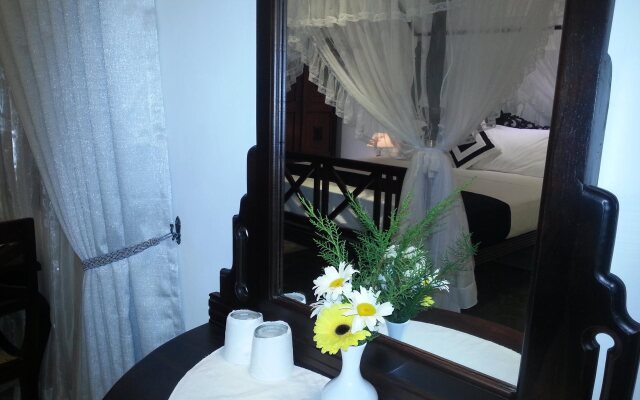 Ridee Villa