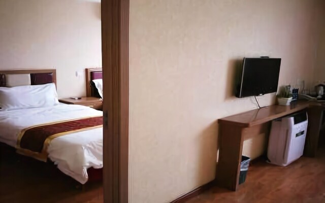 Xijie Hotel - Beijing