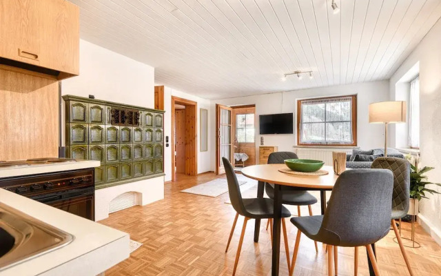 Panorama Ferienhaus Zentral