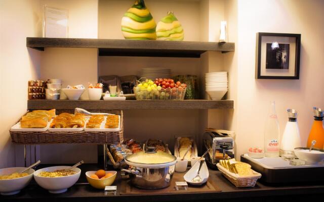 Hotel Marais Bastille