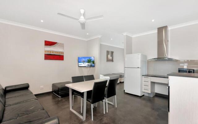 Discovery Parks - Townsville
