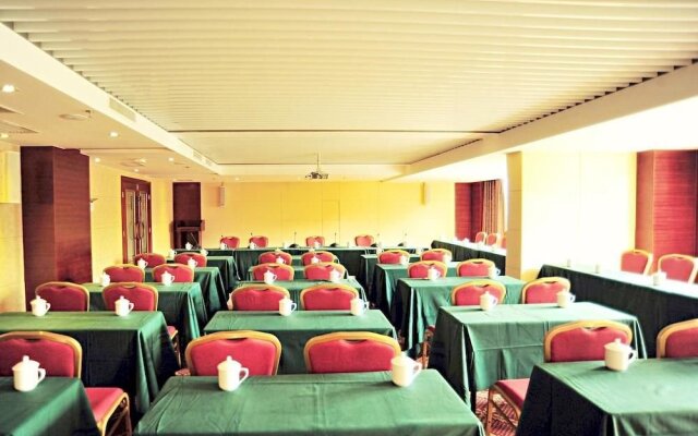 Dingyi Grand Hotel
