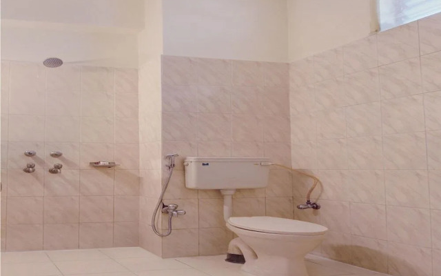 Indu Pearls Inn by OYO Rooms