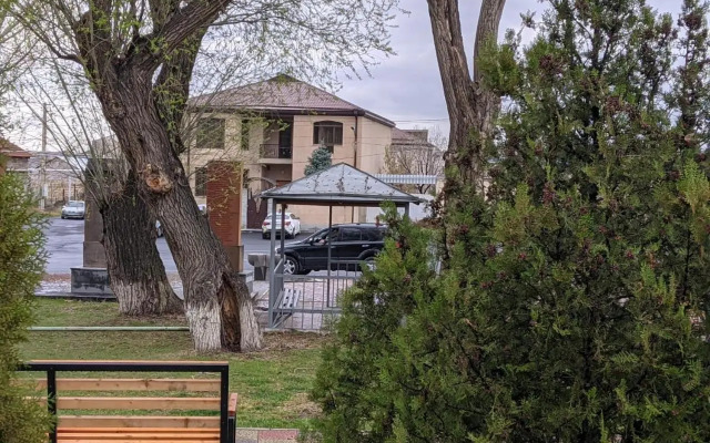 Гостевой дом Генерал