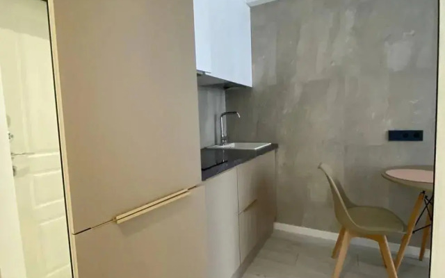 Apartments on Staroshosseynaya street 5 k8
