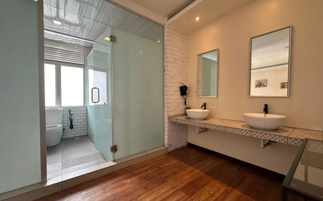 Snooze Too – Guest Rooms – Brinchang