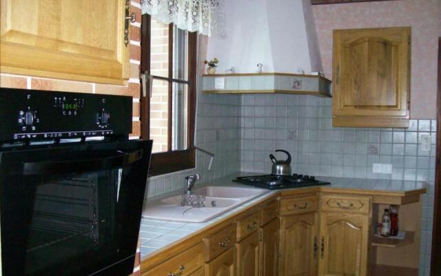 Gîte Rety, 5 pièces, 8 personnes - FR-1-376-76