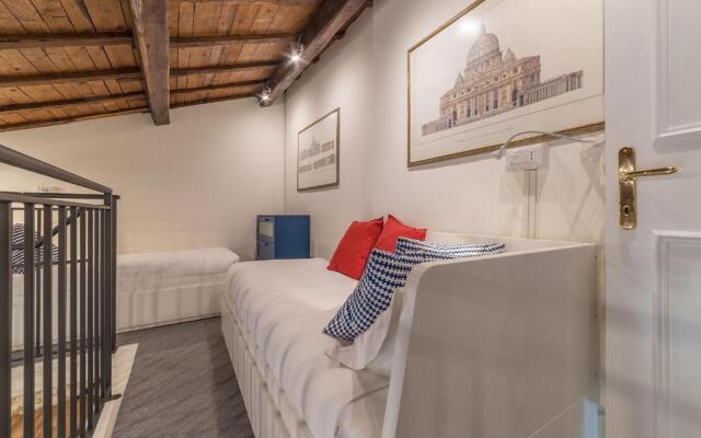 CS Exclusive Campo de Fiori Palace