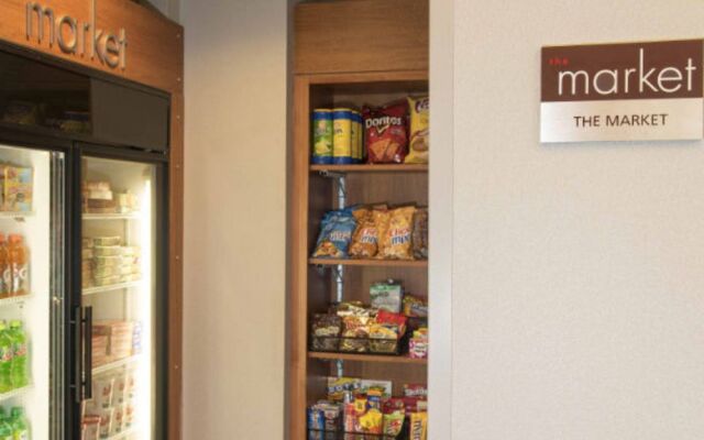 Residence Inn Moline Quad Cities