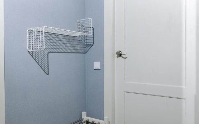 Квартиры Горбачёва на проспекте Сиверса