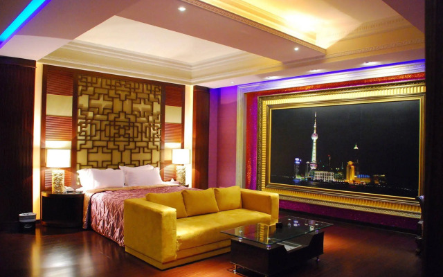 Wei Feng Exquisite Motel Pintung Branch