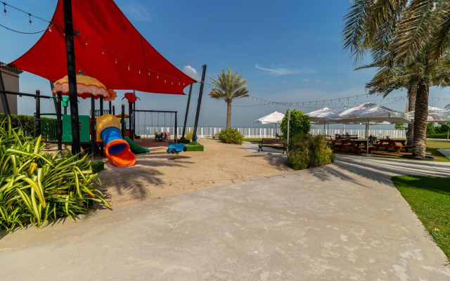 Barracuda Beach Resort
