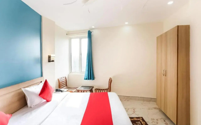 Shivam Stay By WB Inn