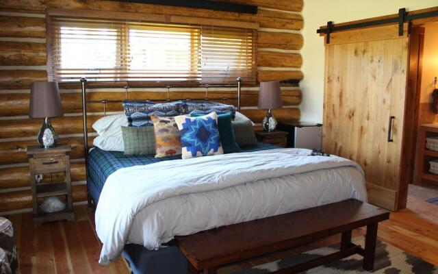 Turpin Meadow Ranch