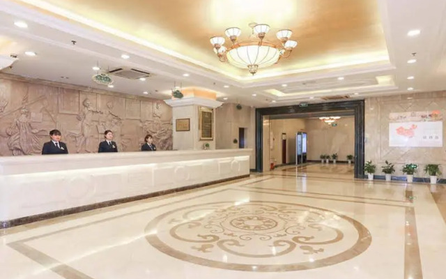 Vienna Hotels