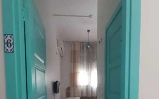 Foça Mint Pansiyon