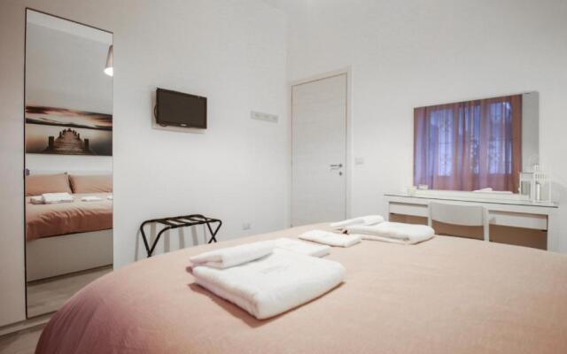 ChilometroZERO luxury apartement