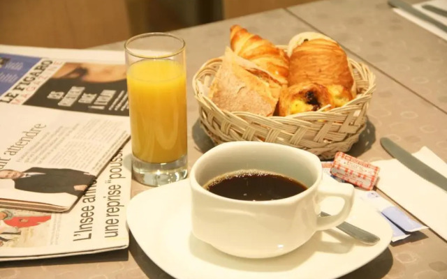 Hotel Astoria Nantes