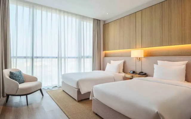 Novotel Shanghai Qingpu Excellence