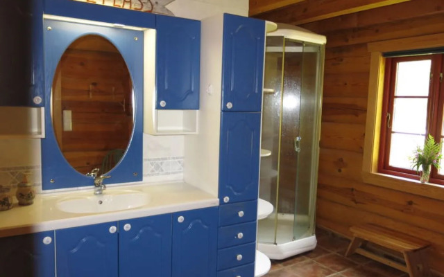 Lindefjeldbu (SOW144)