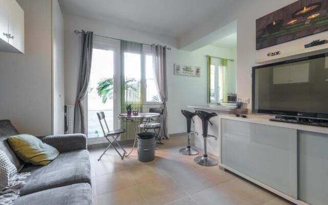 Cosy Studio at Nice Port