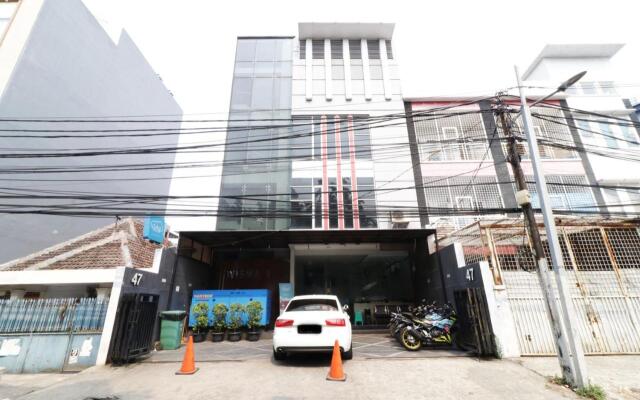 Wisma 9 Jakarta