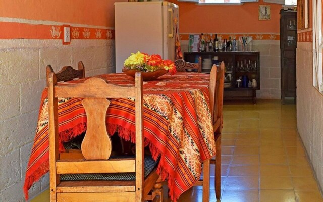 Hostal Adiene TRINIDAD