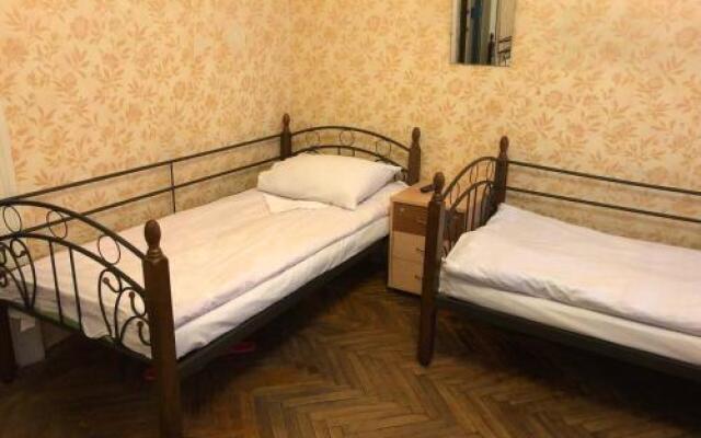 Hostels Paveletskaya