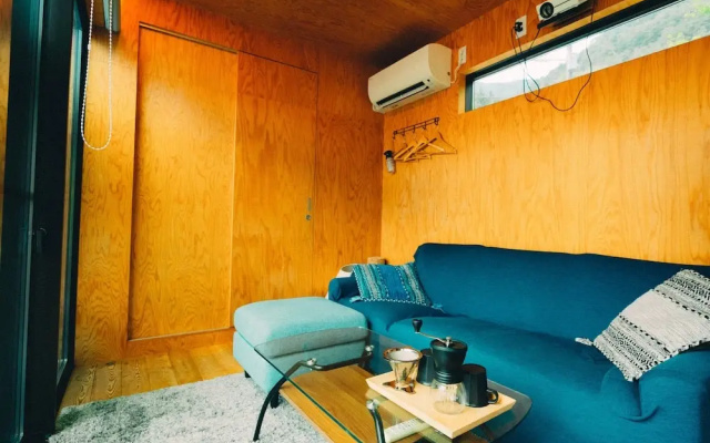 Dot Glamping Fujisan