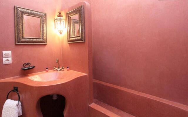 Riad Dar Foundouk & Spa