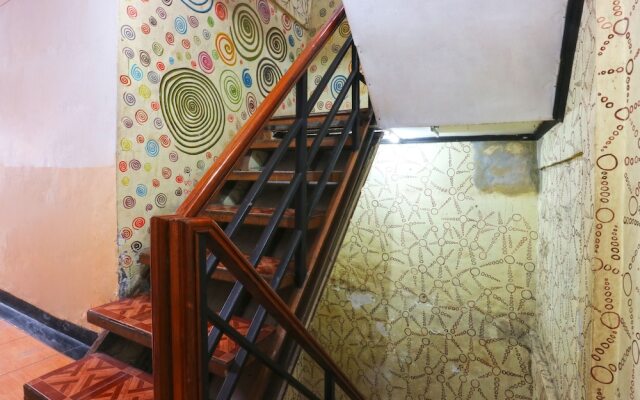 King Stone Hotel by ZUZU