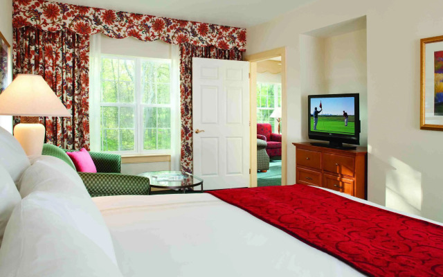 Marriott's Fairway Villas