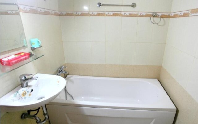 Song Thuong Hotel