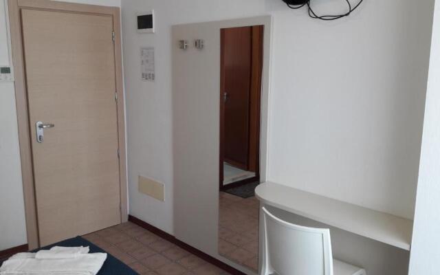 Hotel Meuble Cordial