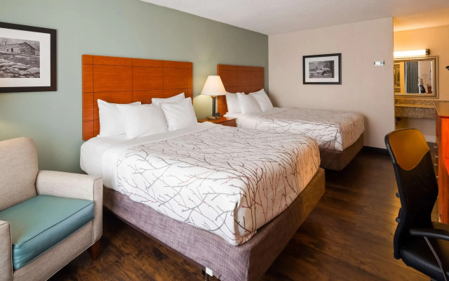 Best Western Fredericksburg