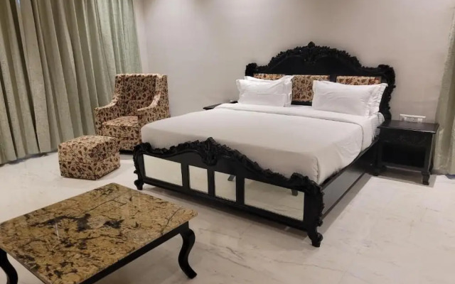 Hotel Suryauday