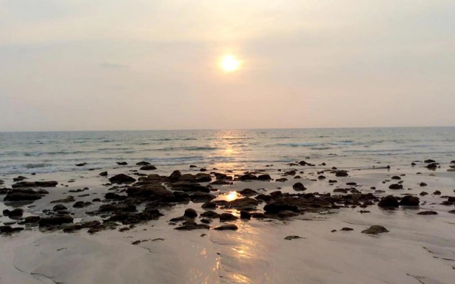 Lanta Wanida Resort