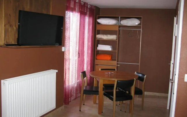 Hôtel Le Catalan