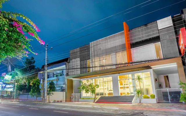 ZEN Rooms Prime Taman Siswa