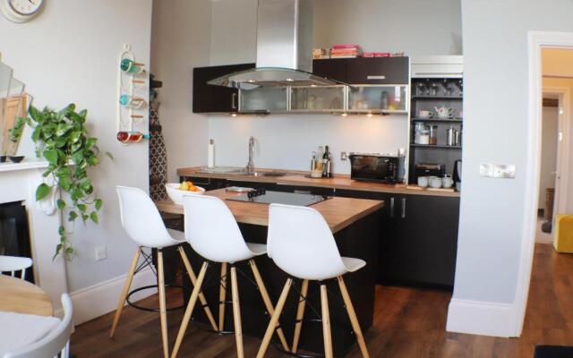 Seaside Apartment