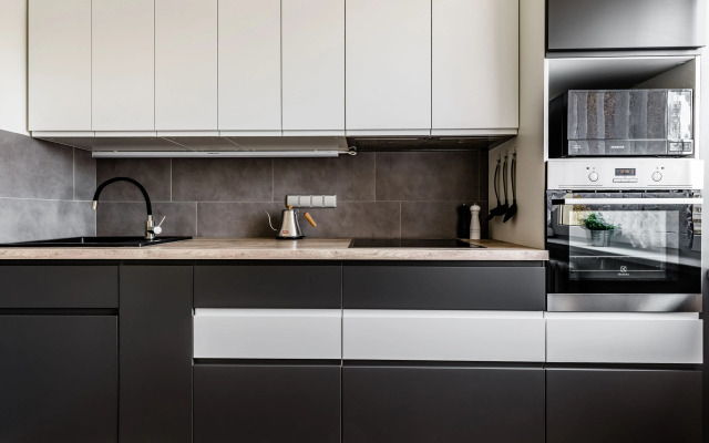 Scandinavian inspired design